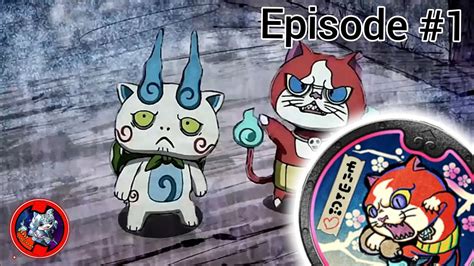 dark yo kai watch